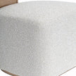 Michael Amini West Kensington Vanity Chair