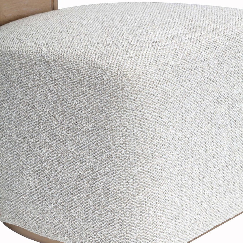 Michael Amini West Kensington Vanity Chair