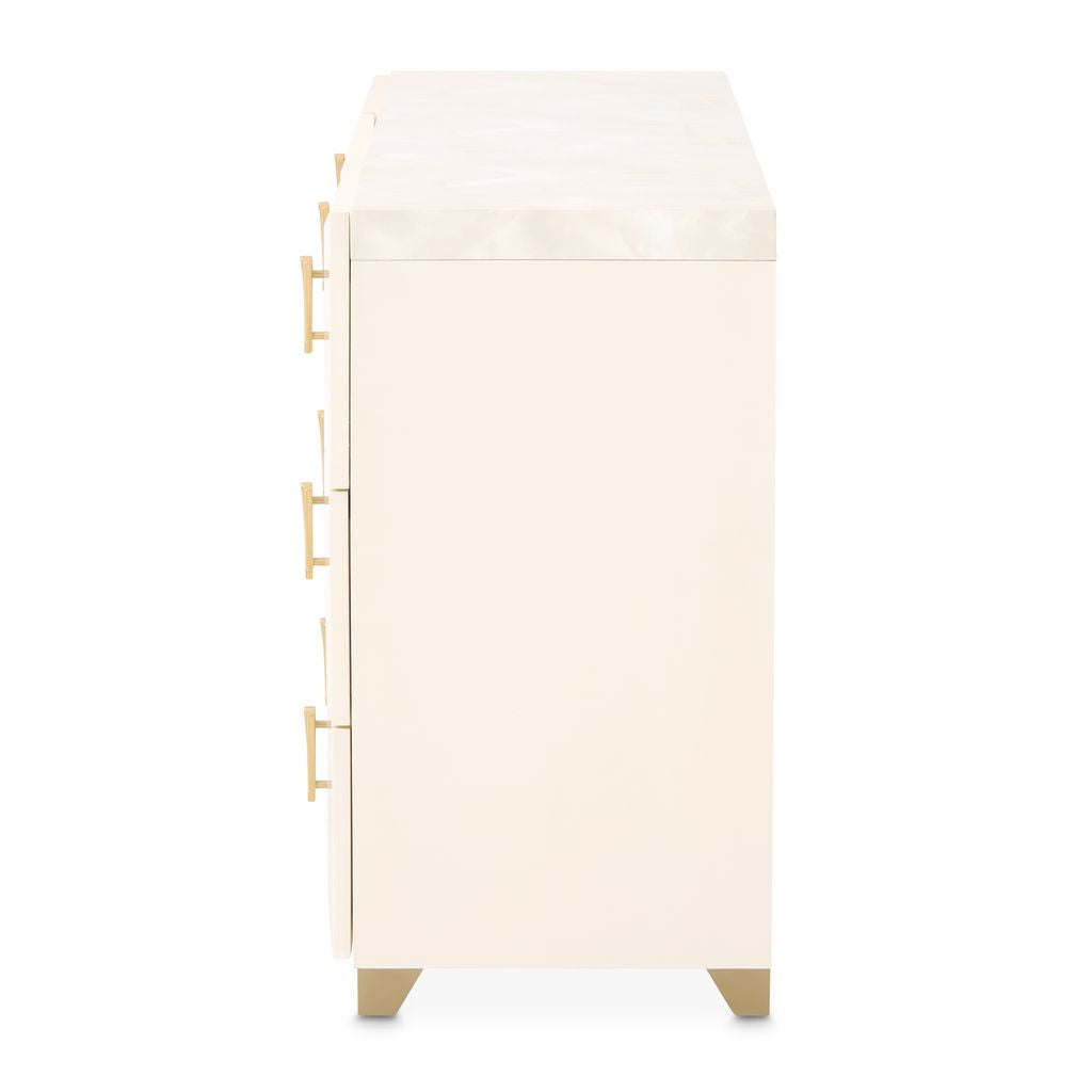 Michael Amini Fantosini Dresser