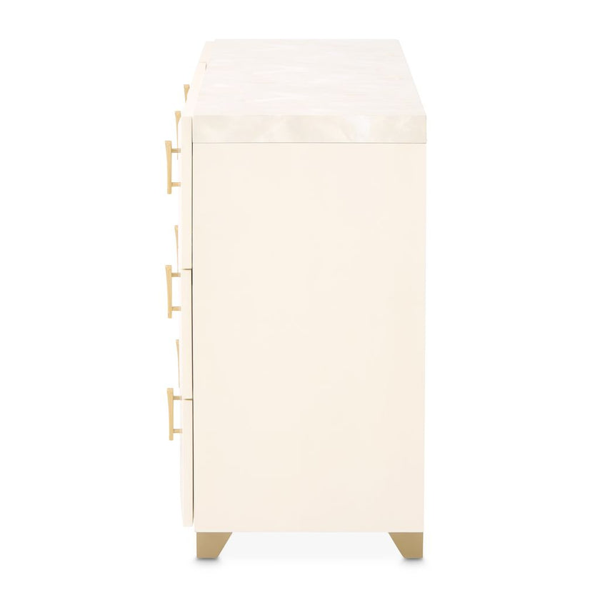 Michael Amini Fantosini Dresser