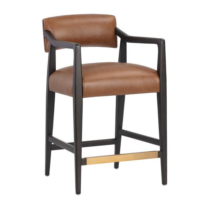 Sunpan Keagan Counter Stool