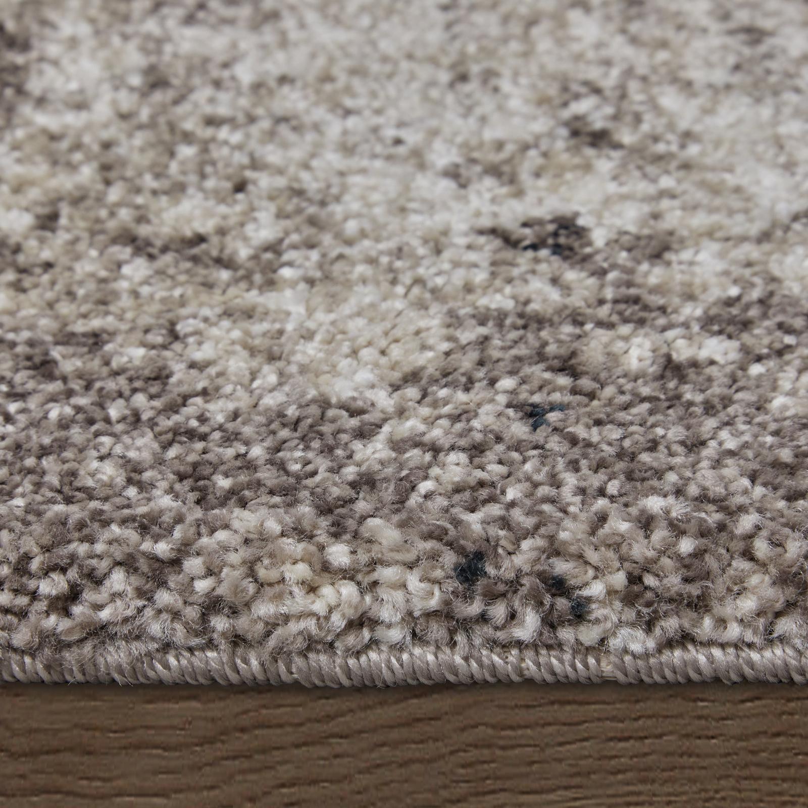 Feizy Skyview 39QCF Modern Abstract Rug