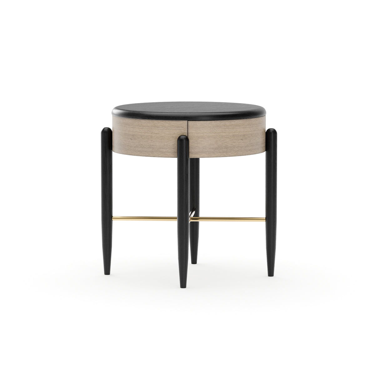 Caracole Madera Accent Nightstand