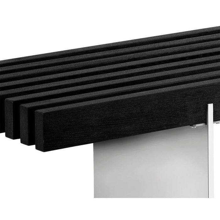 Sunpan Atticus Bench