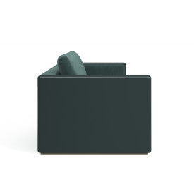 Caracole Gelee Sofa - Apatite INV