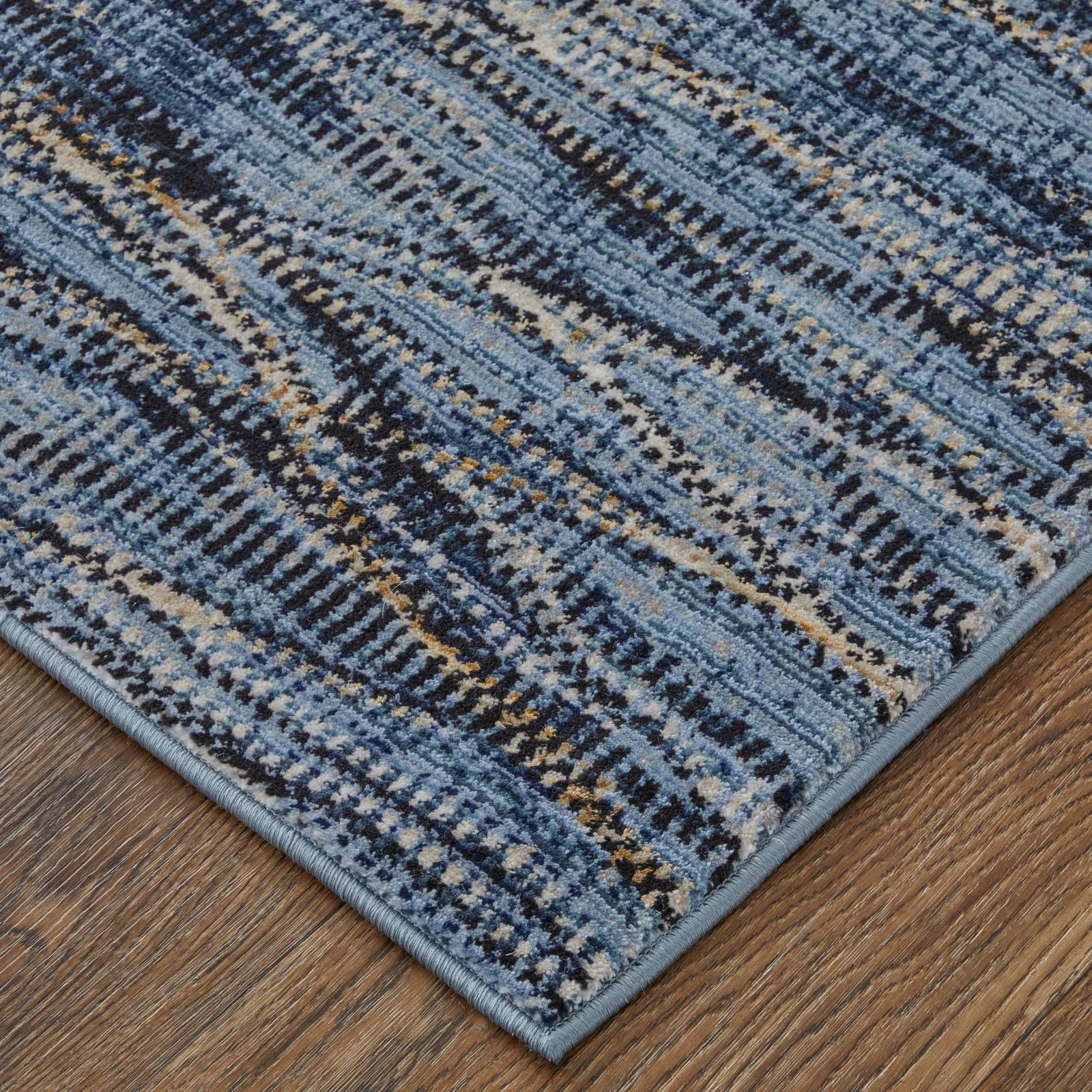 Feizy Sonora 39NXF Modern Abstract Rug