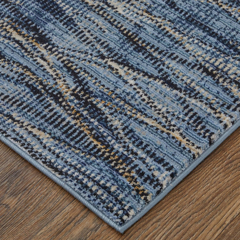 Feizy Sonora 39NXF Modern Abstract Rug