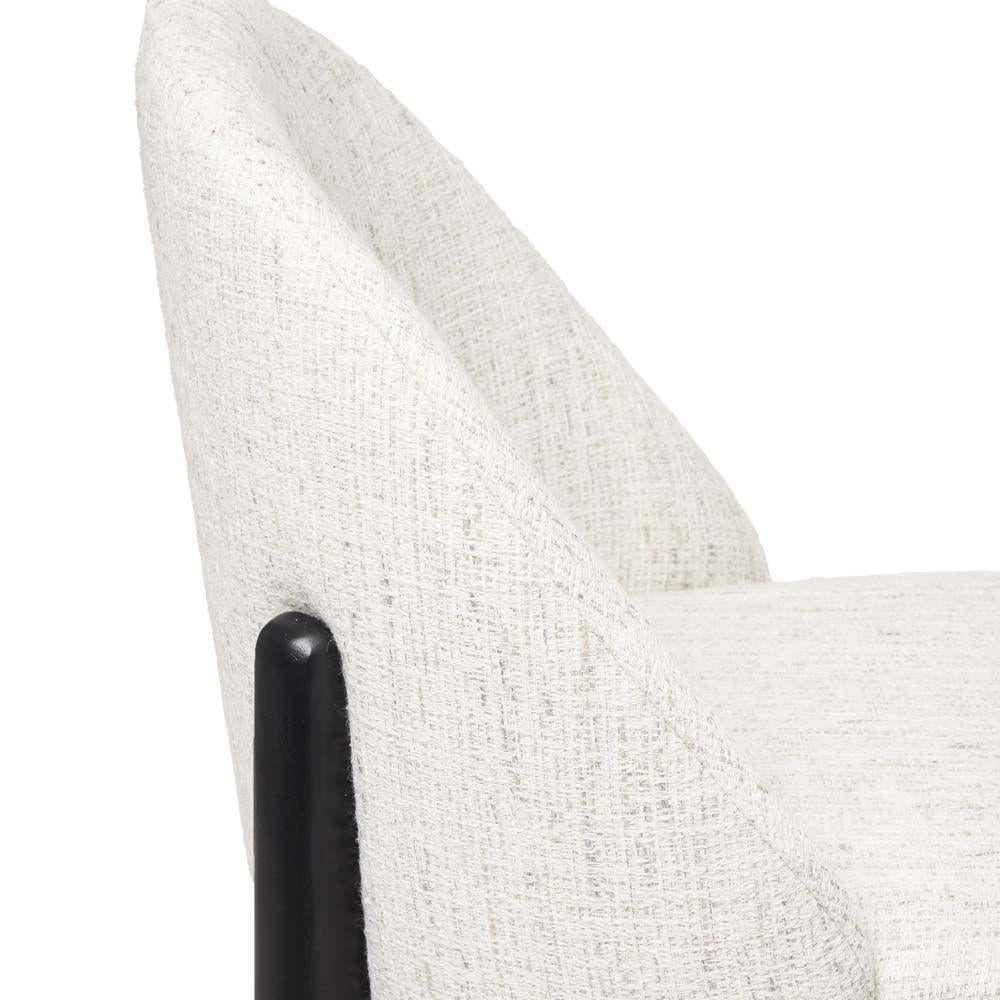 Interlude Oakley Counter Stool