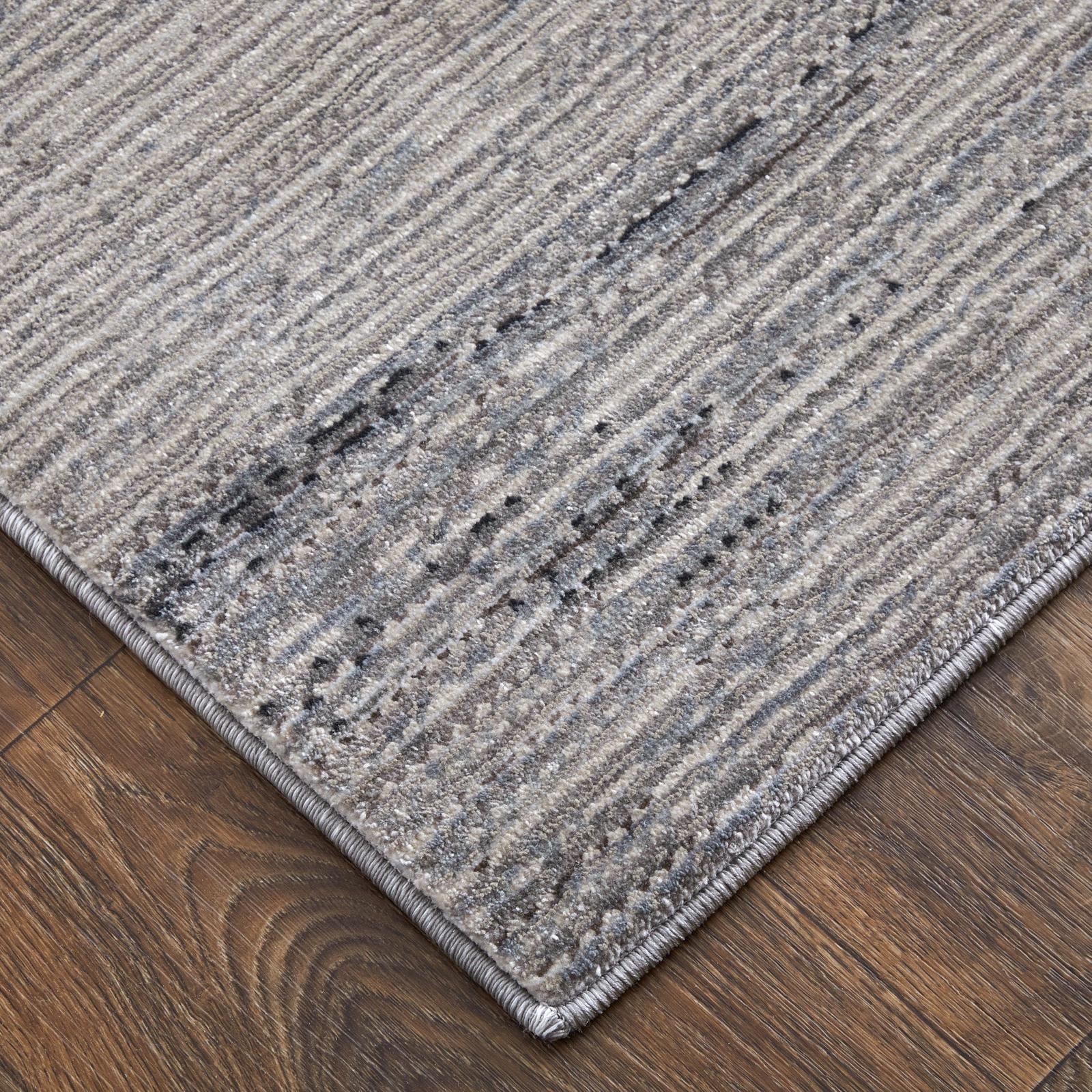 Feizy Deja 39PJF Modern Solid Rug