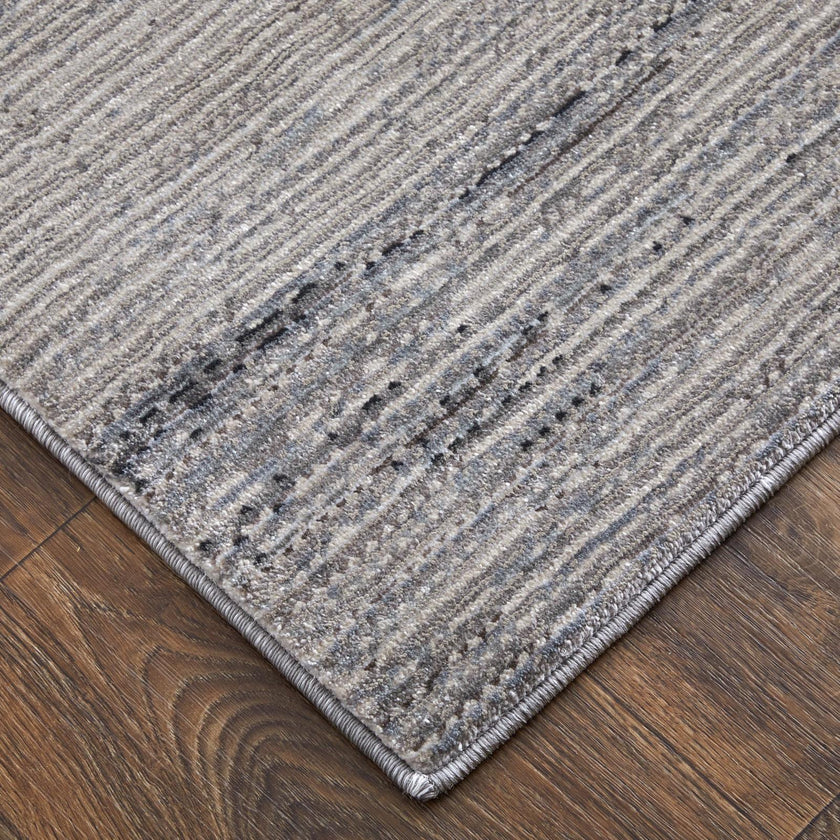 Feizy Deja 39PJF Modern Solid Rug
