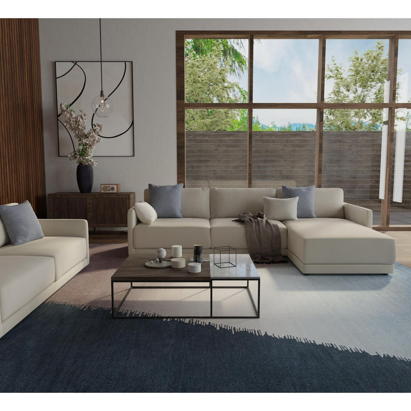 Feizy Katya 8990F Modern Geometric Rug