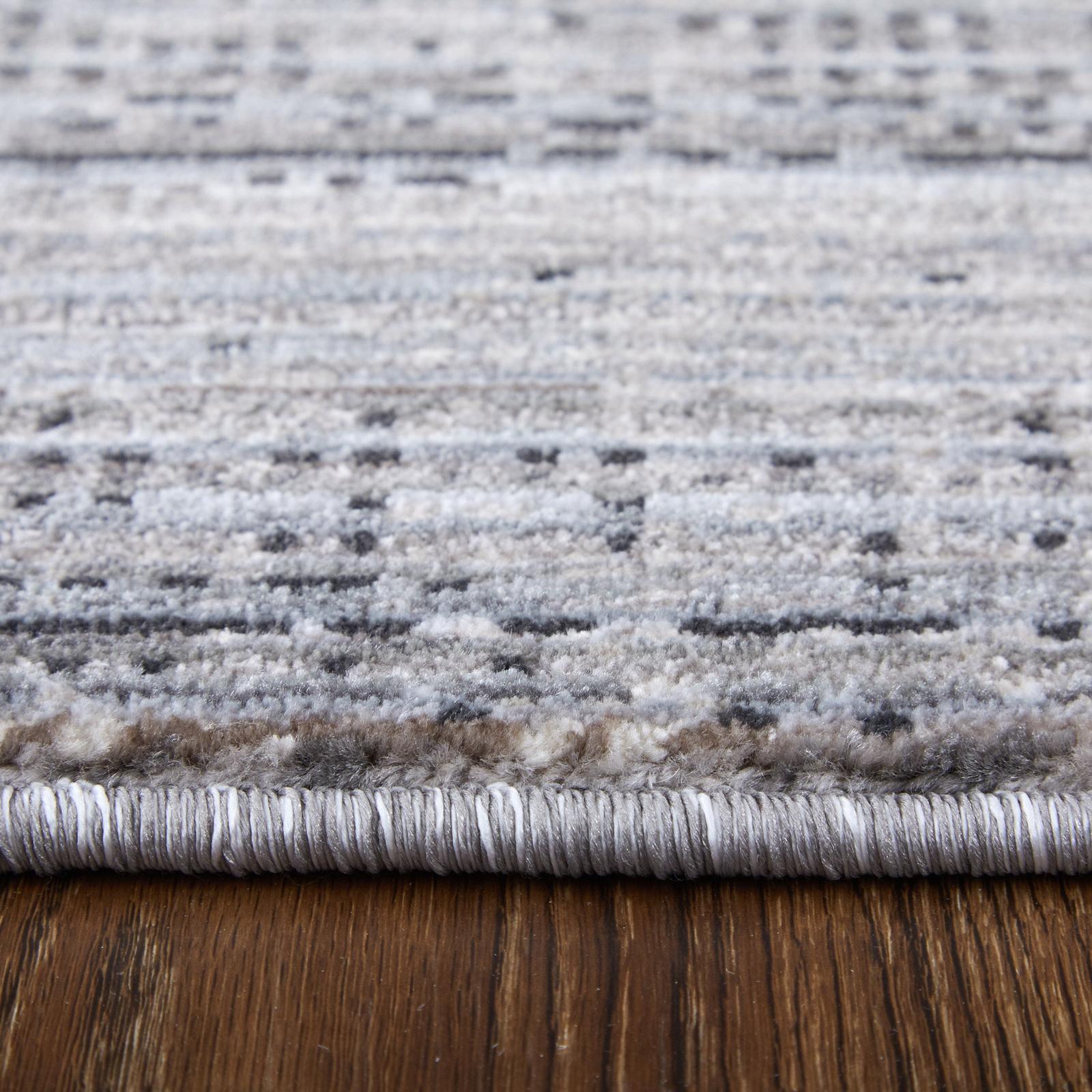 Feizy Deja 39PJF Modern Solid Rug