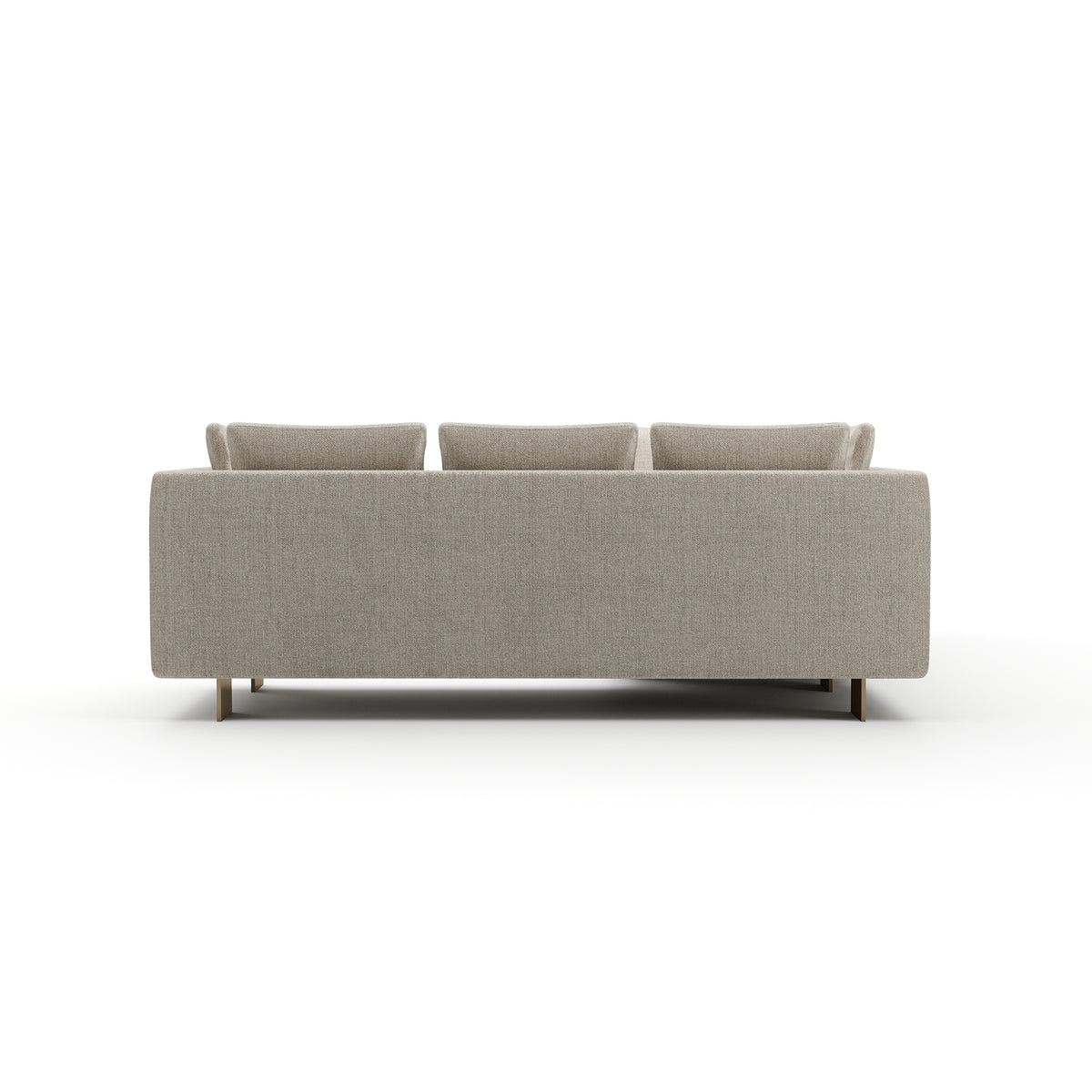 Caracole Altura Sectional