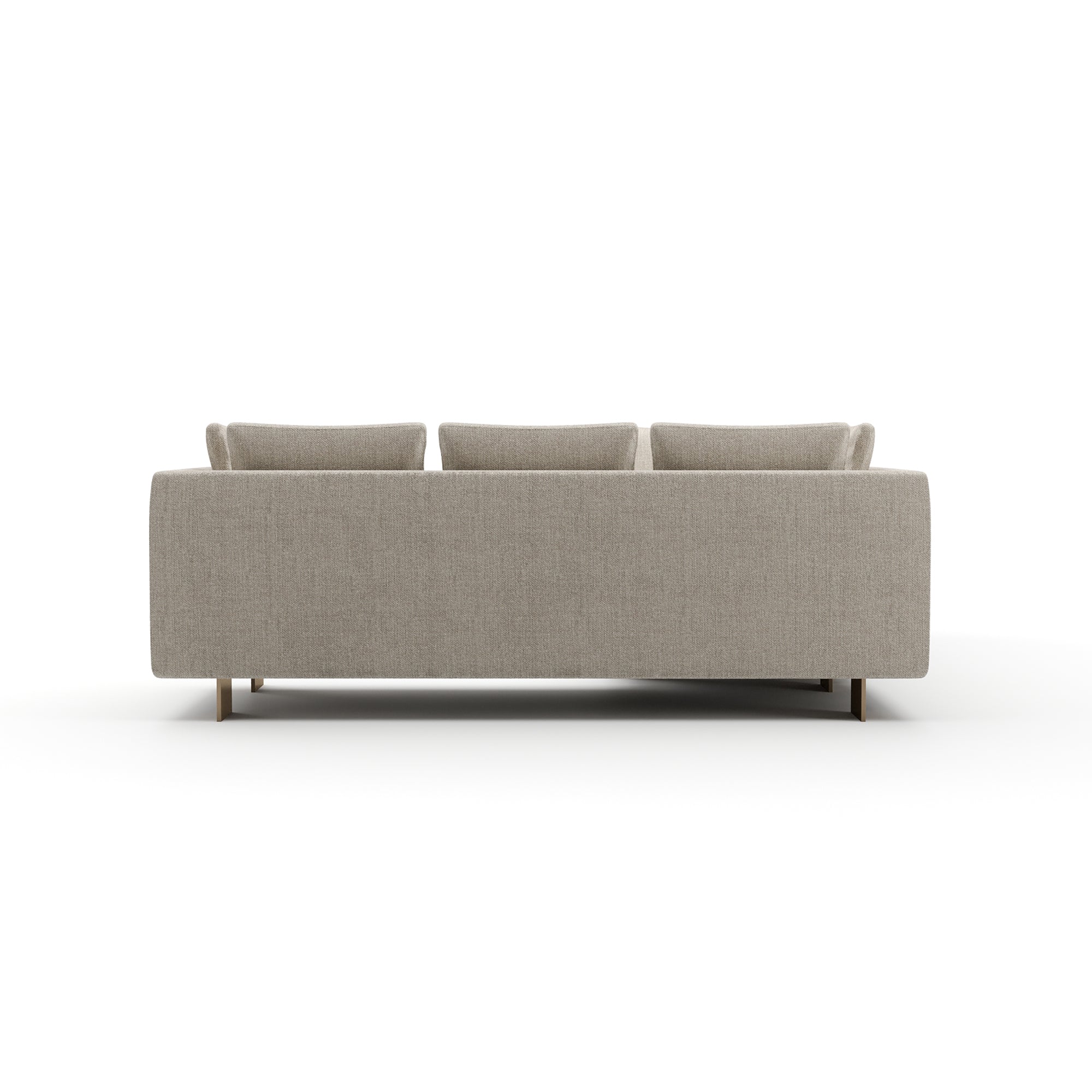 Caracole Altura Sectional