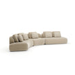 Caracole Sasso Sectional