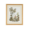 Chelsea House Asian Garden Frame