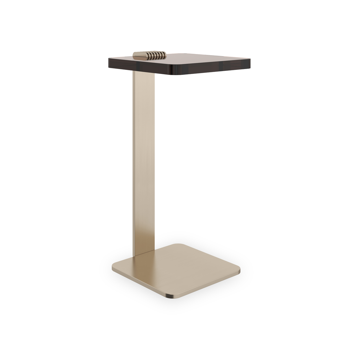 Caracole Classic Counter Balance Spot Table