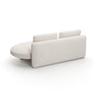 Caracole Overlap Sectional - Components