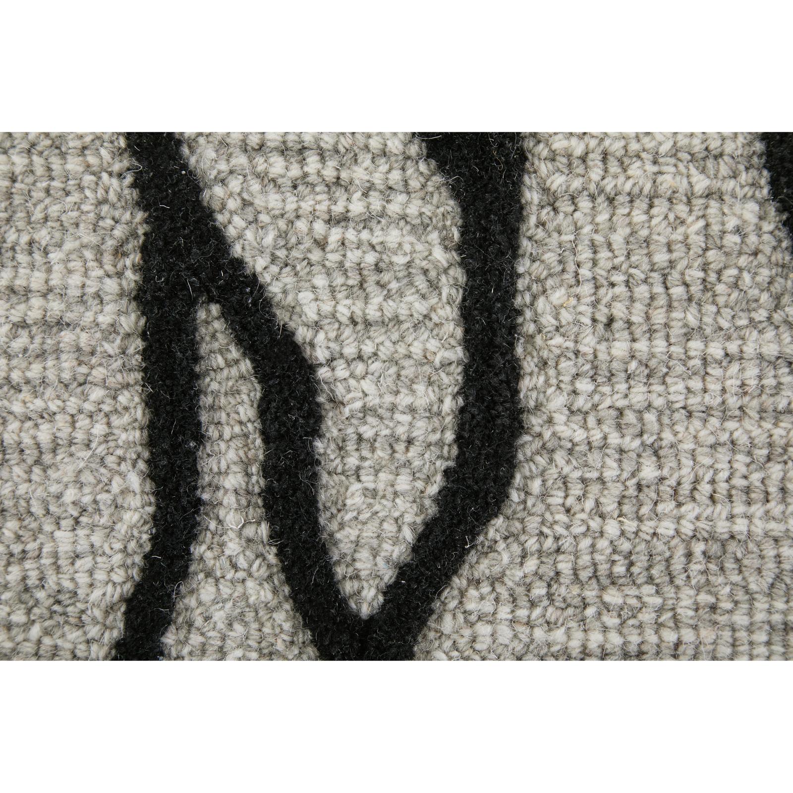 Feizy Enzo 8734F Transitional Abstract Rug