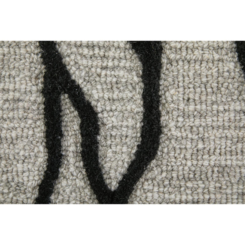 Feizy Enzo 8734F Transitional Abstract Rug