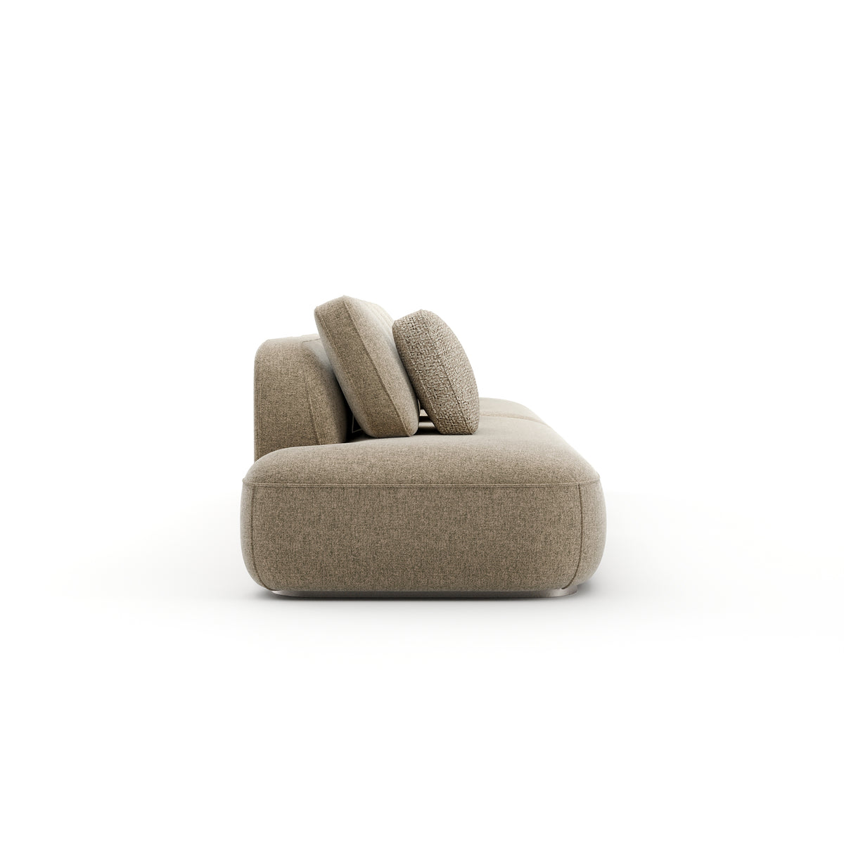 Caracole Sasso Sectional
