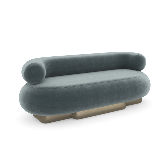 Caracole Upholstery Lagoon Sofa