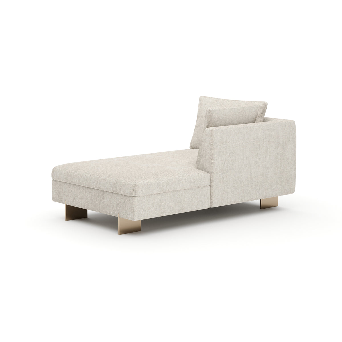 Caracole Altura Sectional - Components