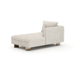 Caracole Altura Sectional - Components