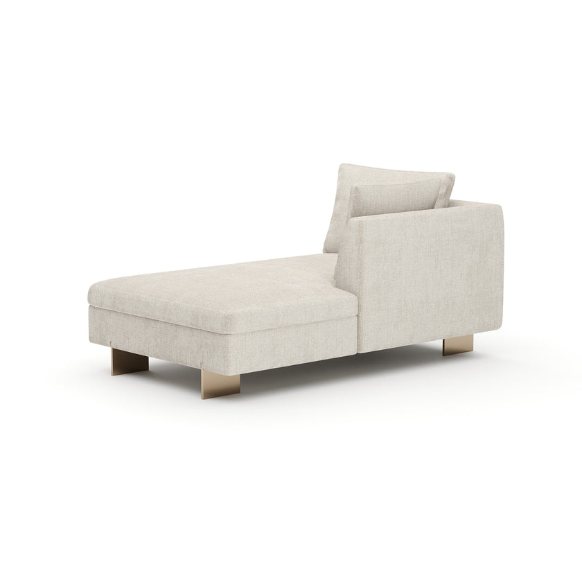 Caracole Altura Sectional - Components