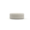 Caracole Smoosh Cocktail Ottoman