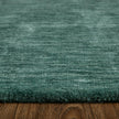 Feizy Luna 8049F Modern Solid Rug