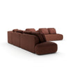 Caracole Sasso Sectional
