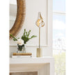 Wildwood Twister Tear Table Lamp
