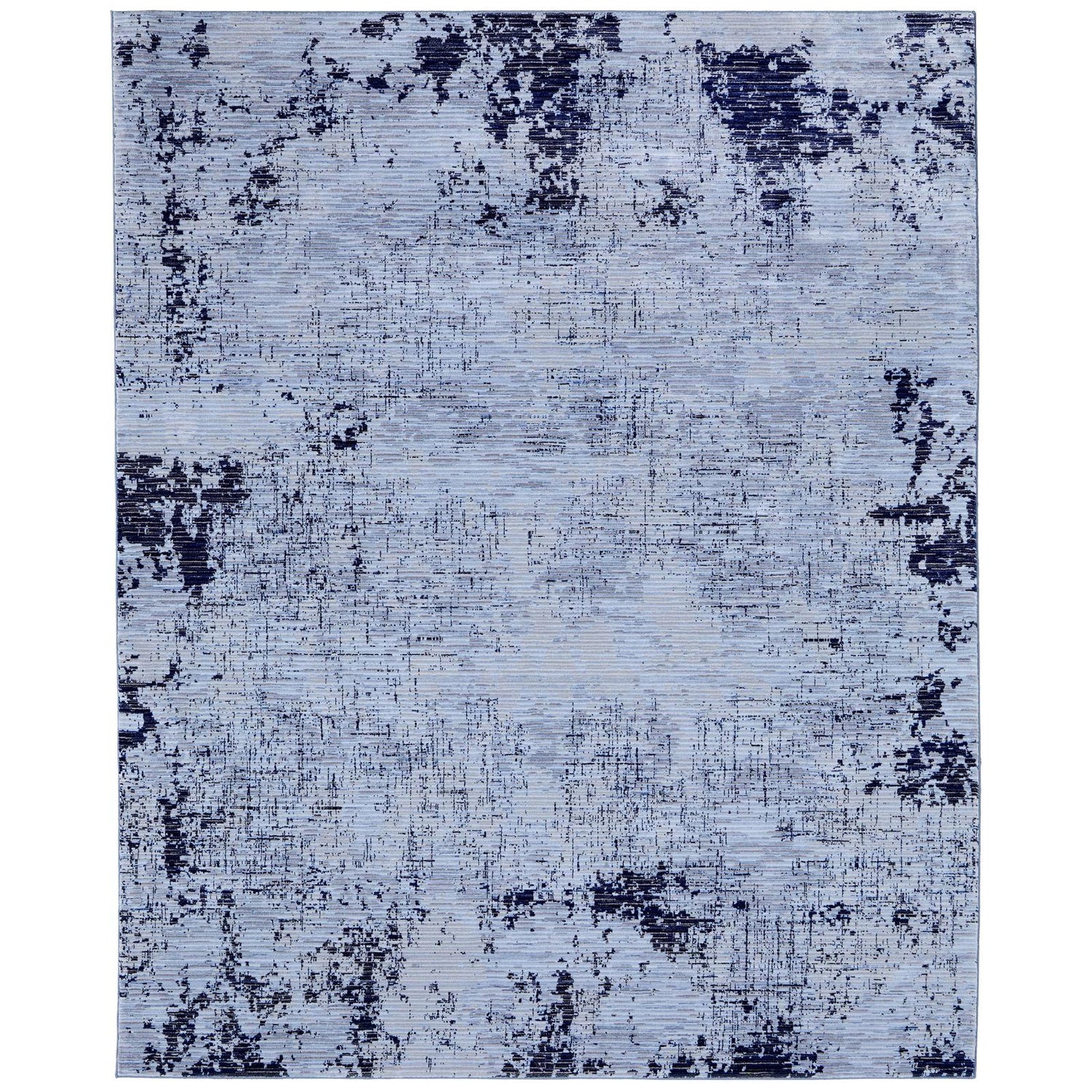 Feizy Sonora 39PLF Modern Abstract Rug