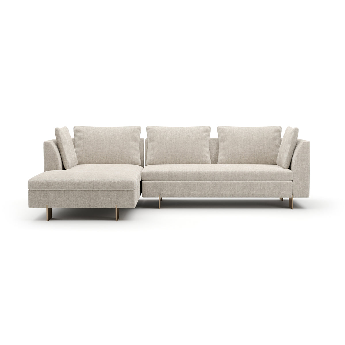 Caracole Altura Sectional