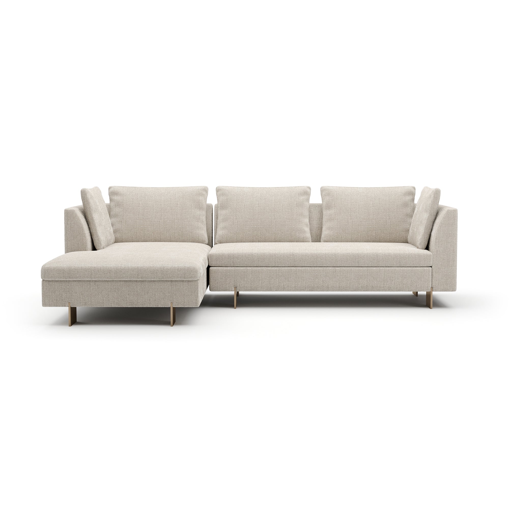 Caracole Altura Sectional
