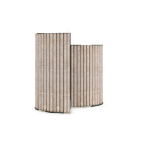 Caracole Hewn Accent Table