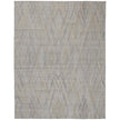 Feizy Elias 6589F Modern Abstract Rug