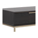 Sunpan Rebel Nightstand New