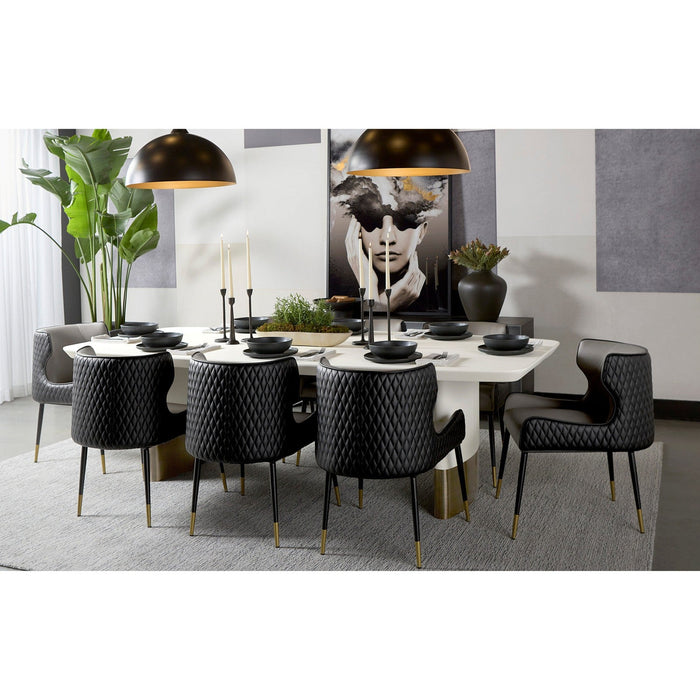 Sunpan Calida Dining Table