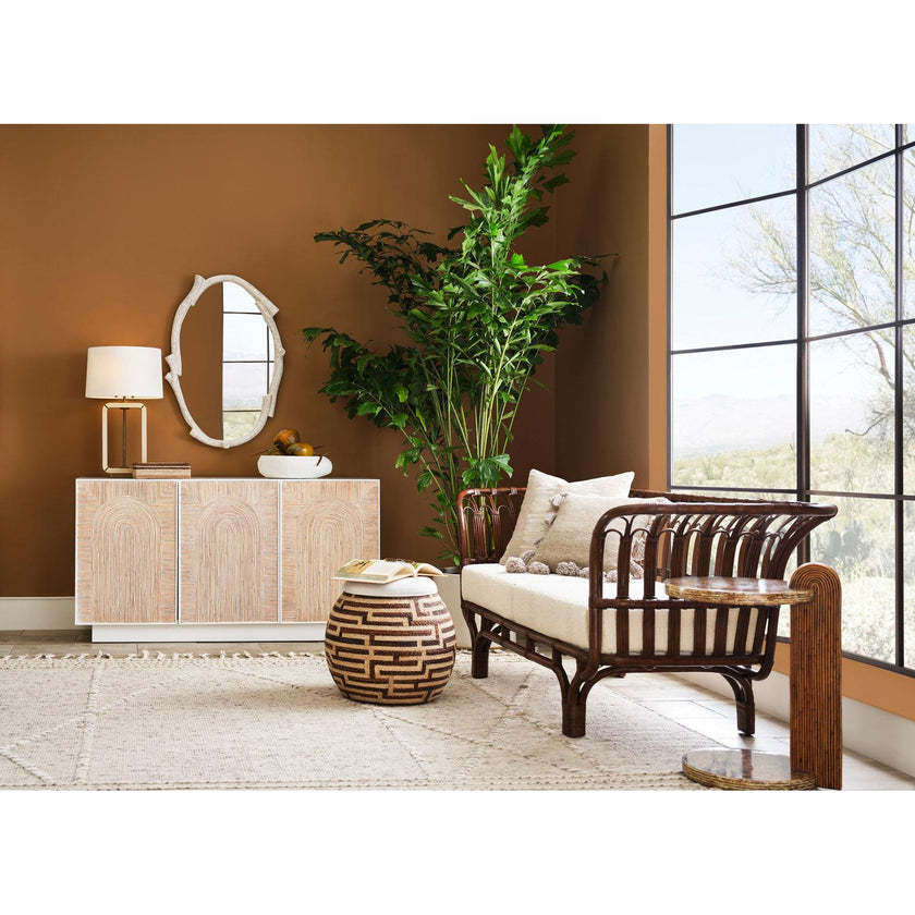 Wildwood Calusa Stool