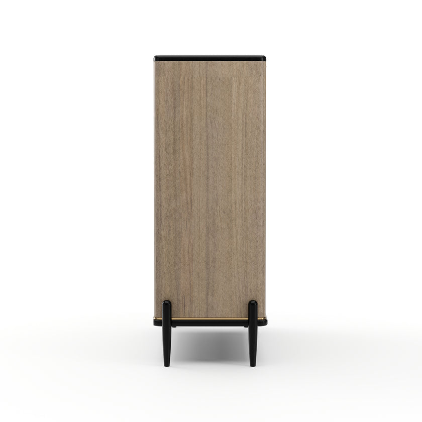Caracole Madera Chest