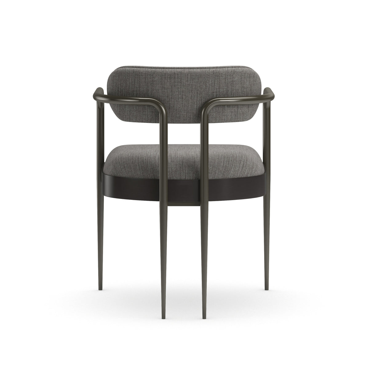Caracole Modern Principles Emphasis Dining Chair
