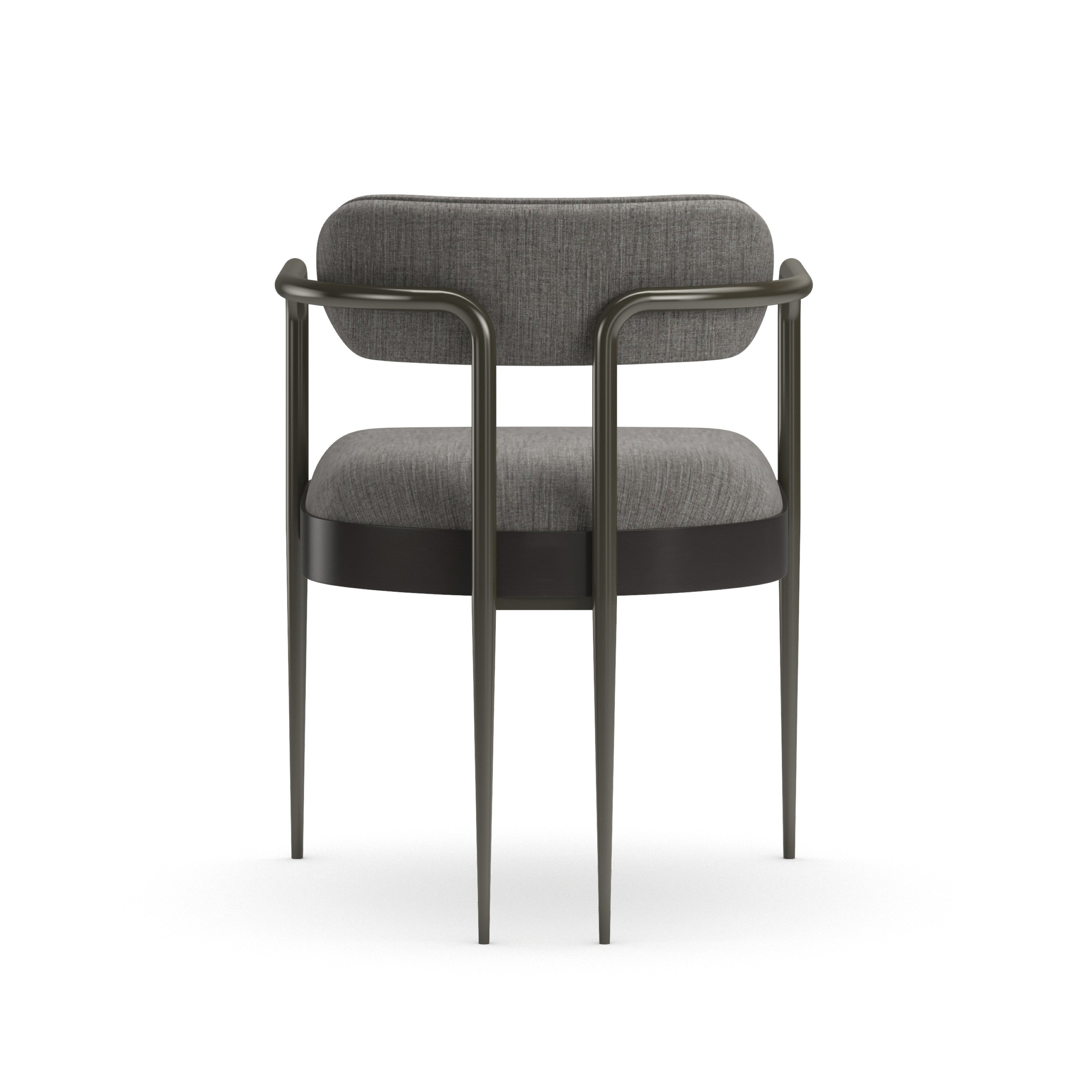 Caracole Modern Principles Emphasis Dining Chair
