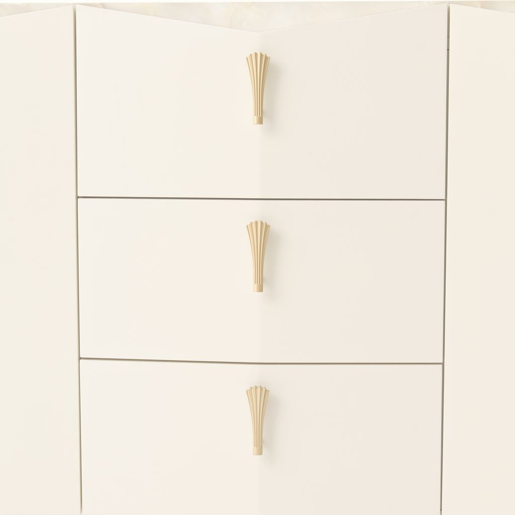 Michael Amini Fantosini Sideboard