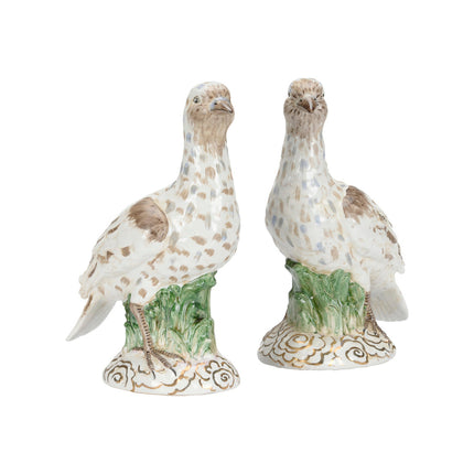 Chelsea House Terns Figure - Set of 2