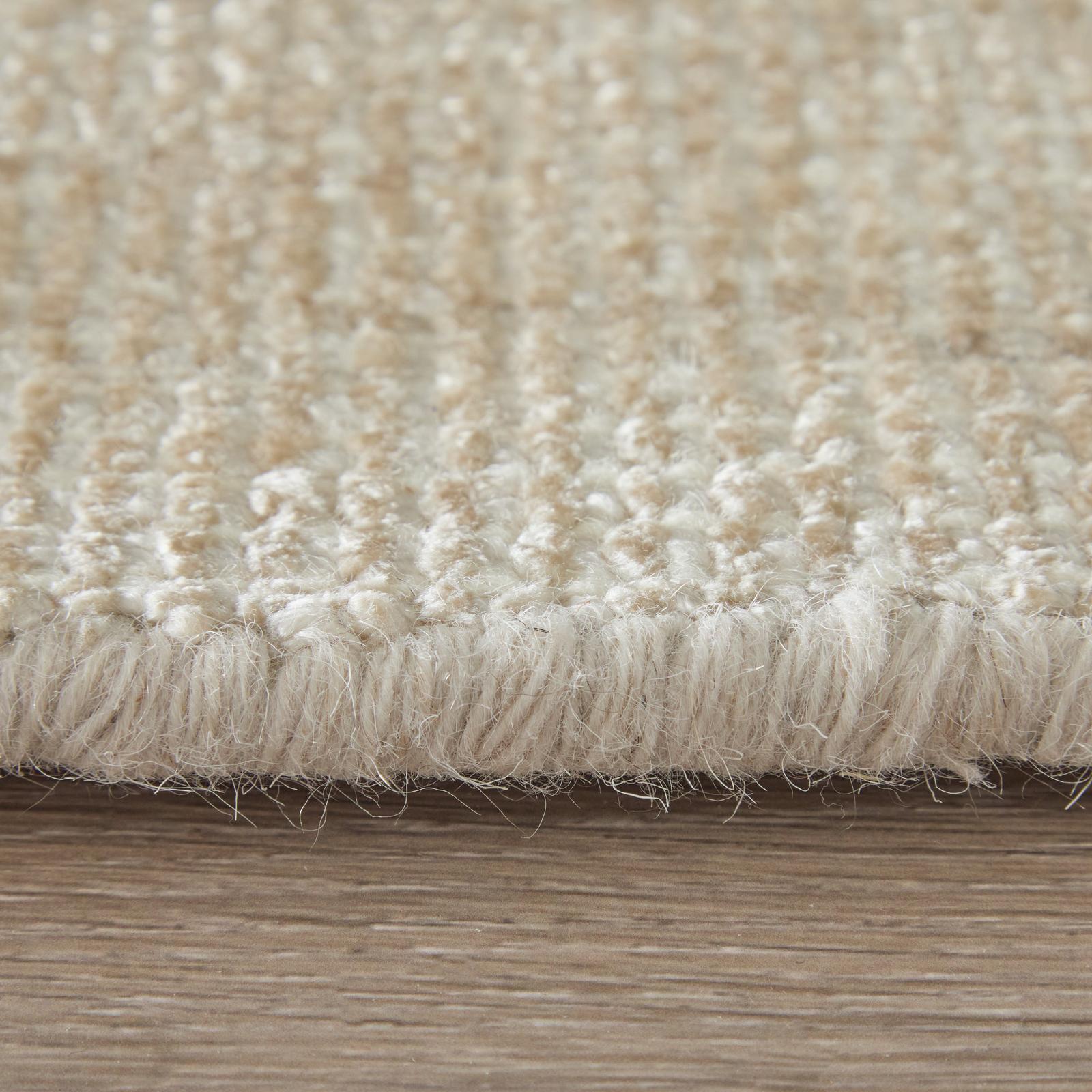 Feizy Fleetwood 8A06F Modern Solid Rug