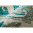 Feizy Karina 69G7F Transitional Floral & Botanical Rug