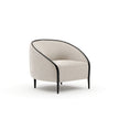 Caracole Petit Accent Chair