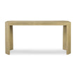 Century Furniture Carrier and Company Case Gustav Console Table
